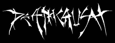 logo Deathcrush (ITA)